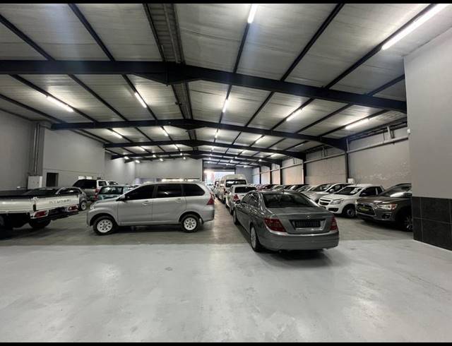 RETAIL PROPERTY TO RENT IN PIETERMARITZBURG CENTRAL